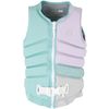 Jet Pilot 2025 X1 Zahra Ladies Buoyancy Vest