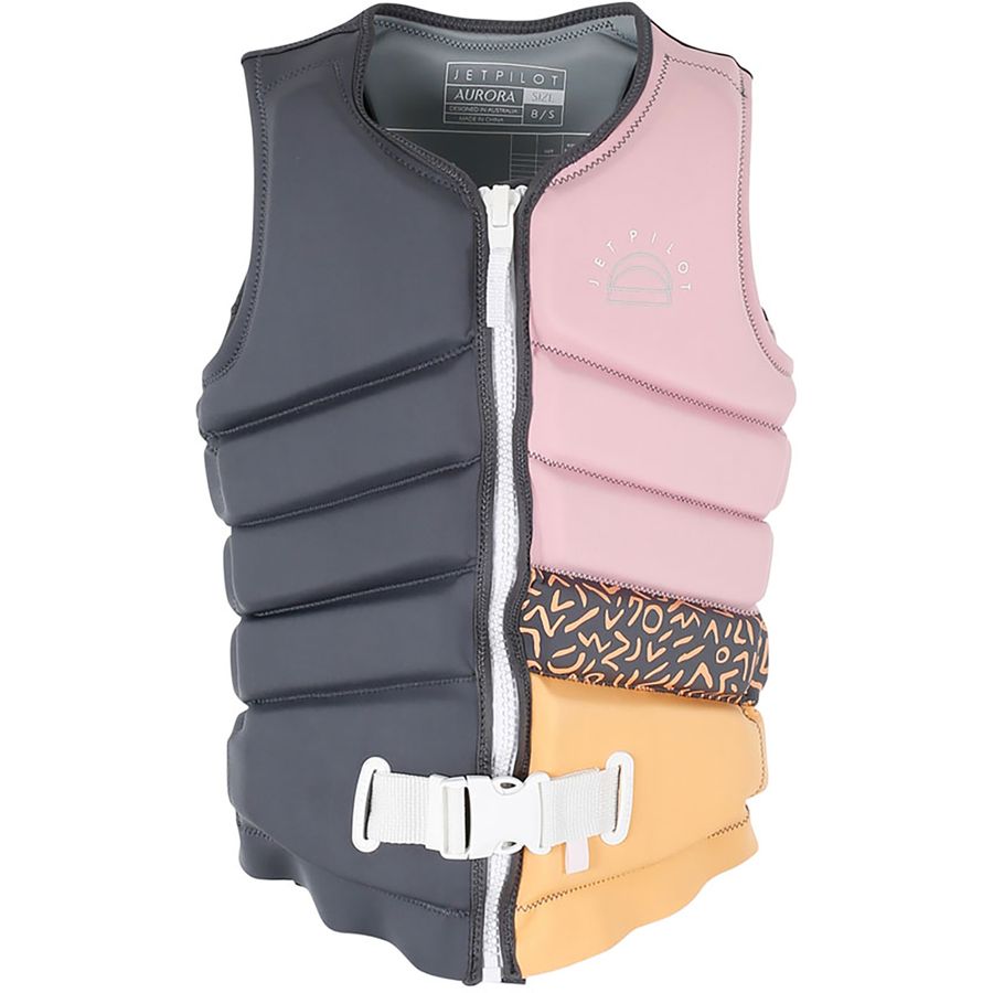 Jet Pilot 2025 X1 Zahra Ladies Buoyancy Vest