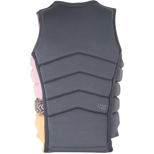 Jet Pilot 2025 X1 Zahra Ladies Buoyancy Vest