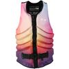 Jet Pilot 2025 Quantum Y Ladies Buoyancy Vest