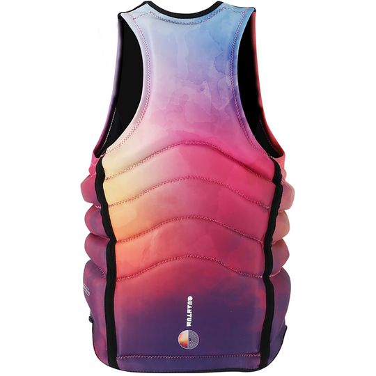 Jet Pilot 2025 Quantum Y Ladies Buoyancy Vest