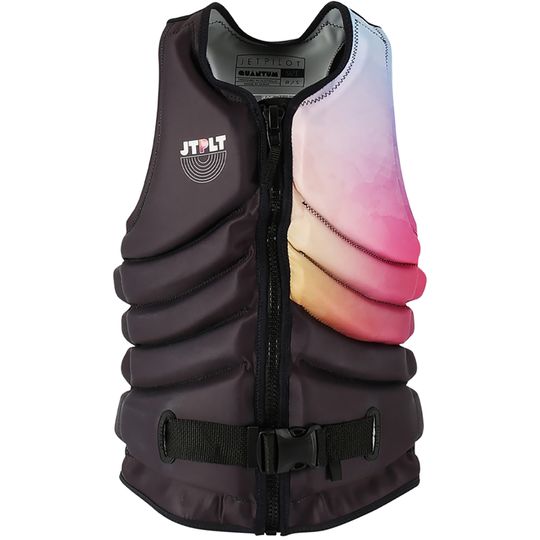 Jet Pilot 2025 Quantum Y Ladies Buoyancy Vest