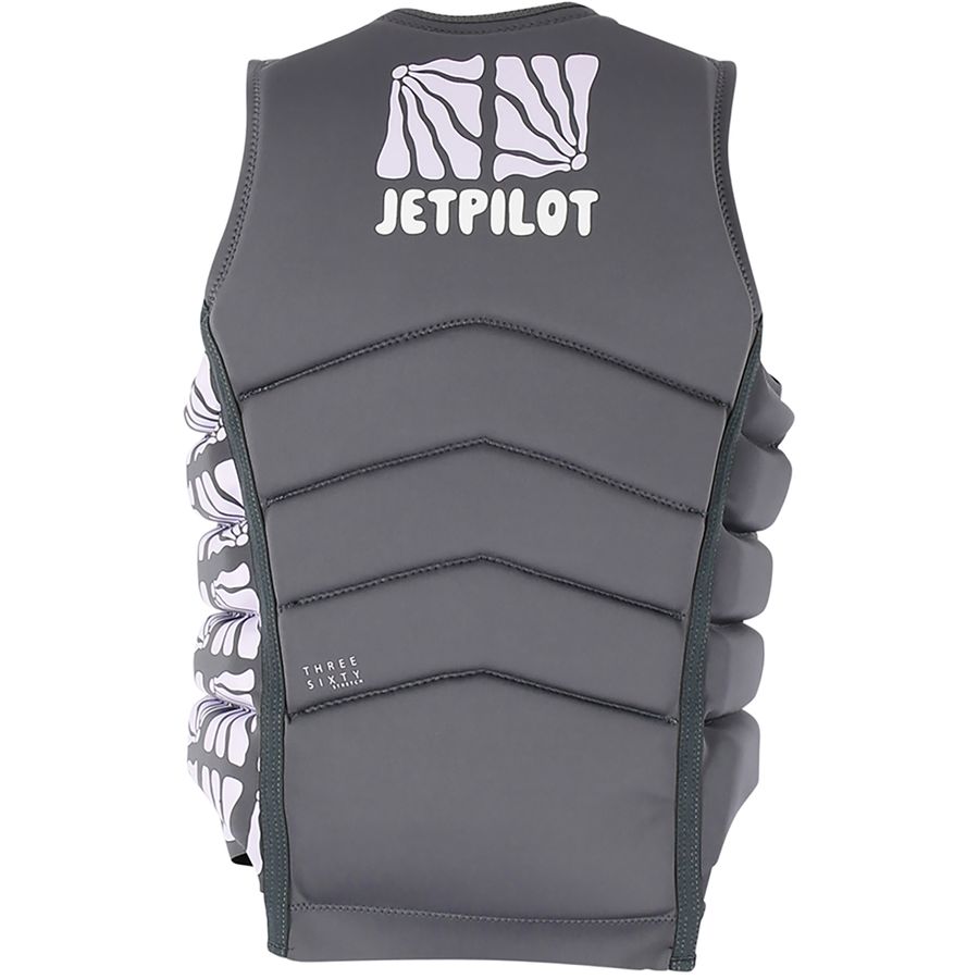 Jet Pilot 2025 X1 Isla Ladies Buoyancy Vest