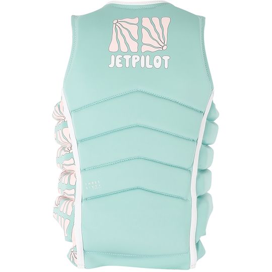 Jet Pilot 2025 X1 Isla Ladies Buoyancy Vest