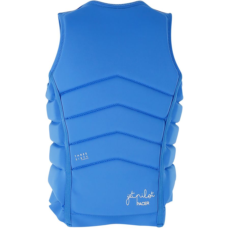 Jet Pilot 2025 Pacer X1 Ladies Buoyancy Vest