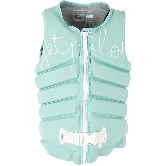 Jet Pilot 2025 Pacer X1 Ladies Buoyancy Vest