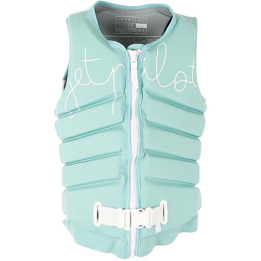 Jet Pilot 2025 Pacer X1 Ladies Buoyancy Vest