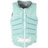 Jet Pilot 2025 Pacer X1 Ladies Buoyancy Vest