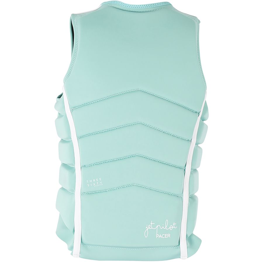 Jet Pilot 2025 Pacer X1 Ladies Buoyancy Vest