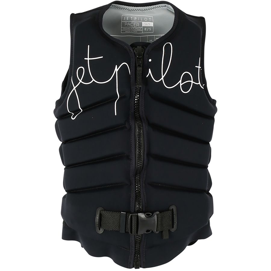 Jet Pilot 2025 Pacer X1 Ladies Buoyancy Vest