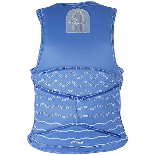 Jet Pilot 2025 Allure Ladies Buoyancy Vest