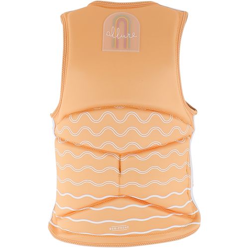Jet Pilot 2025 Allure Ladies Buoyancy Vest