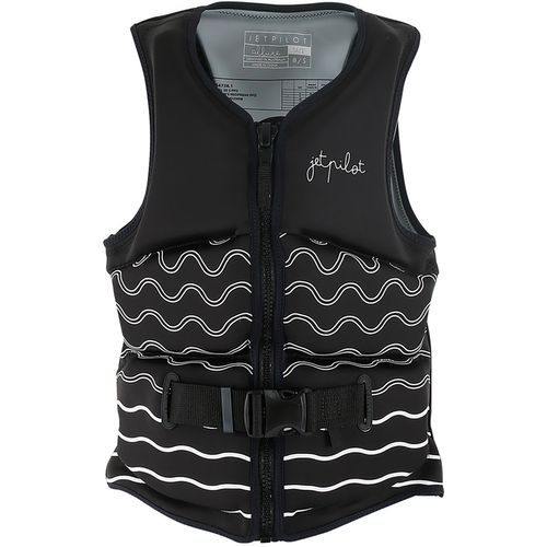 Jet Pilot 2025 Allure Ladies Buoyancy Vest