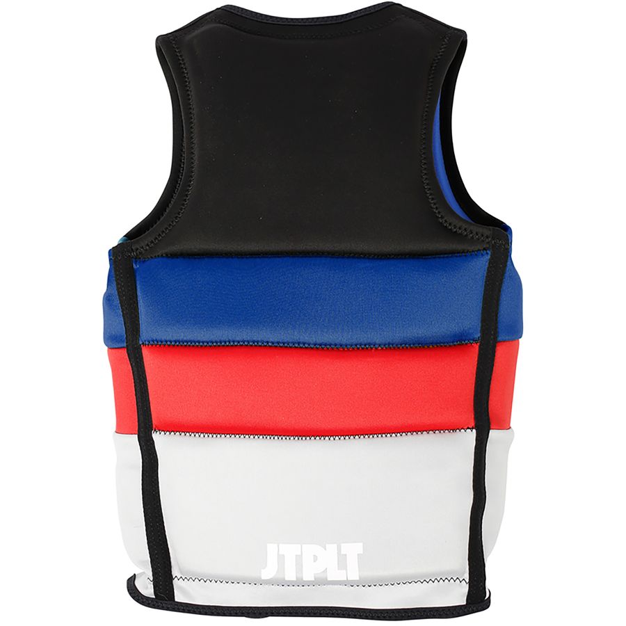 Jet Pilot 2025 X1 Junior Boys Youth Buoyancy Vest