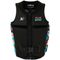 Jet Pilot 2025 X1 Junior Boys Youth Buoyancy Vest