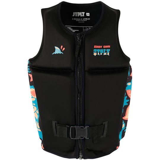 Jet Pilot 2025 X1 Junior Boys Youth Buoyancy Vest