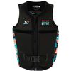 Jet Pilot 2025 X1 Junior Boys Youth Buoyancy Vest