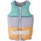 Jet Pilot 2025 X1 Junior Girls Youth Buoyancy Vest