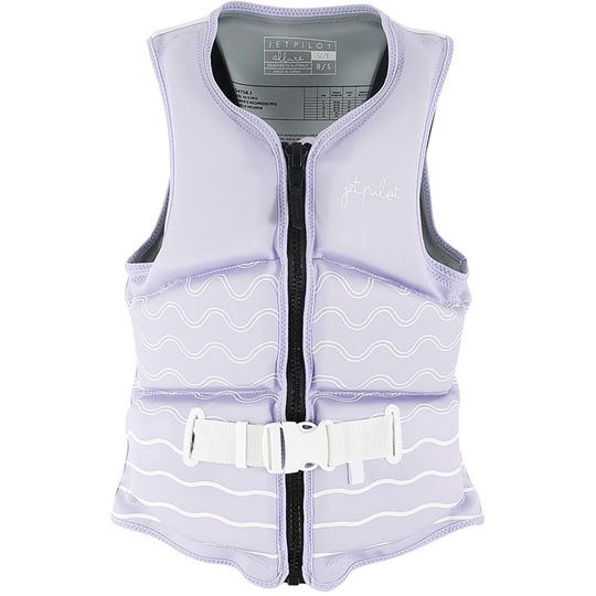 Jet Pilot 2025 Allure Ladies Buoyancy Vest