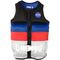 Jet Pilot 2025 X1 Junior Boys Youth Buoyancy Vest