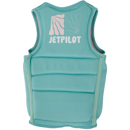 Jet Pilot 2025 X1 Junior Girls Youth Buoyancy Vest