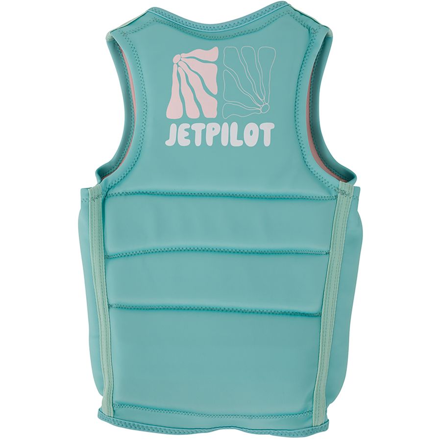 Jet Pilot 2025 X1 Junior Girls Youth Buoyancy Vest