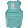 Jet Pilot 2025 X1 Junior Girls Youth Buoyancy Vest