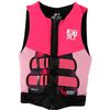 Jet Pilot 2025 The Cause Girls Youth Buoyancy Vest