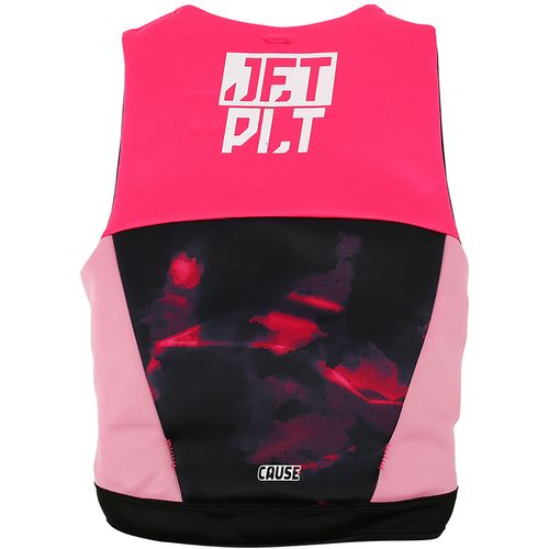Jet Pilot 2027 Cause Youth Buoyancy Vest