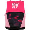 Jet Pilot 2025 The Cause Girls Youth Buoyancy Vest