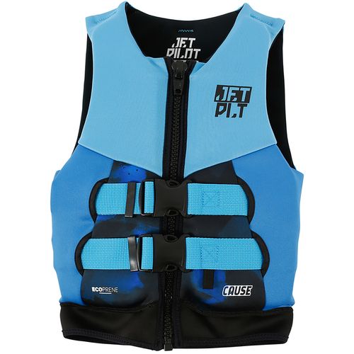 Jet Pilot 2027 Cause Youth Buoyancy Vest
