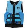 Jet Pilot 2025 The Cause Boys Youth Buoyancy Vest