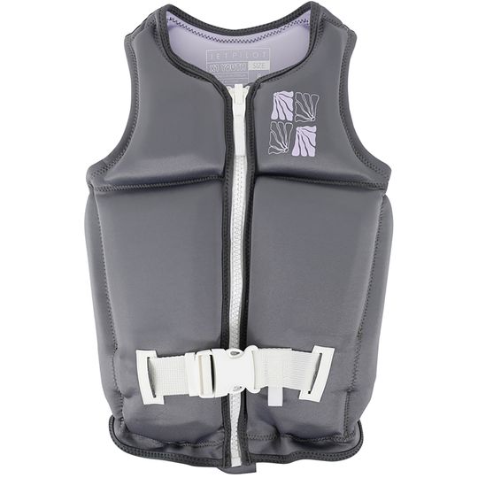 Jet Pilot 2025 X1 Junior Girls Youth Buoyancy Vest