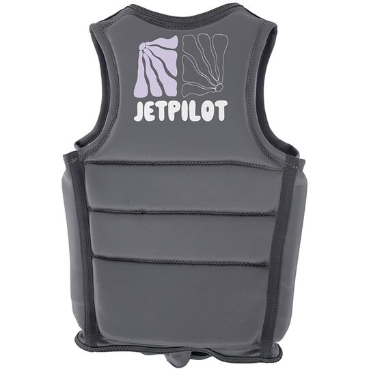 Jet Pilot 2025 X1 Junior Girls Youth Buoyancy Vest