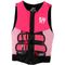 Jet Pilot 2025 The Cause Girls Youth Buoyancy Vest