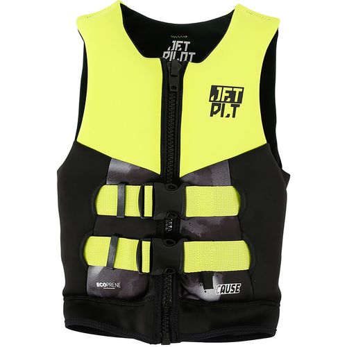 Jet Pilot 2027 Cause Youth Buoyancy Vest