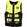 Jet Pilot 2025 The Cause Youth L50 Buoyancy Vest