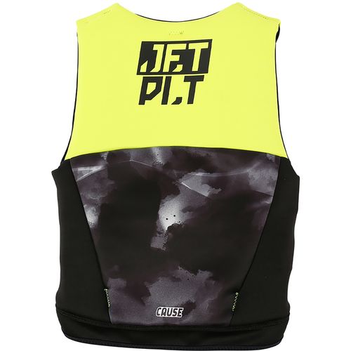 Jet Pilot 2027 Cause Youth Buoyancy Vest