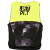 Jet Pilot 2025 The Cause Youth L50 Buoyancy Vest