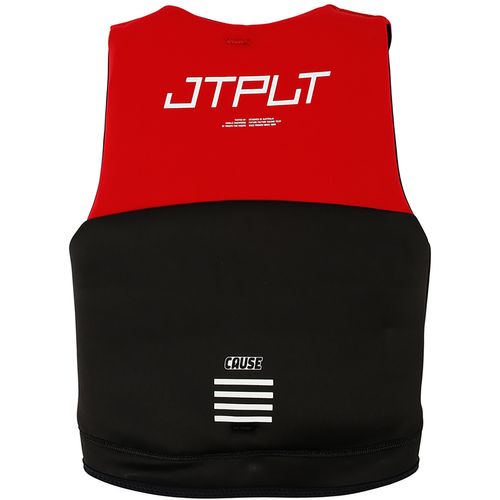 Jet Pilot 2027 Cause Youth Buoyancy Vest