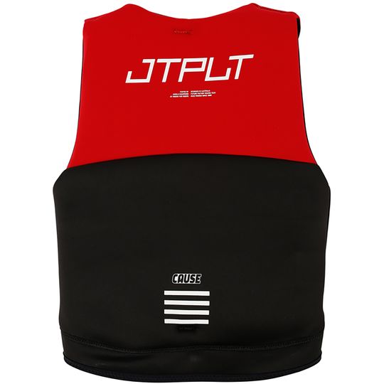 Jet Pilot 2025 The Cause Youth L50 Buoyancy Vest