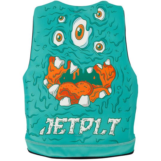 Jet Pilot 2025 Cause Junior Boys Buoyancy Vest