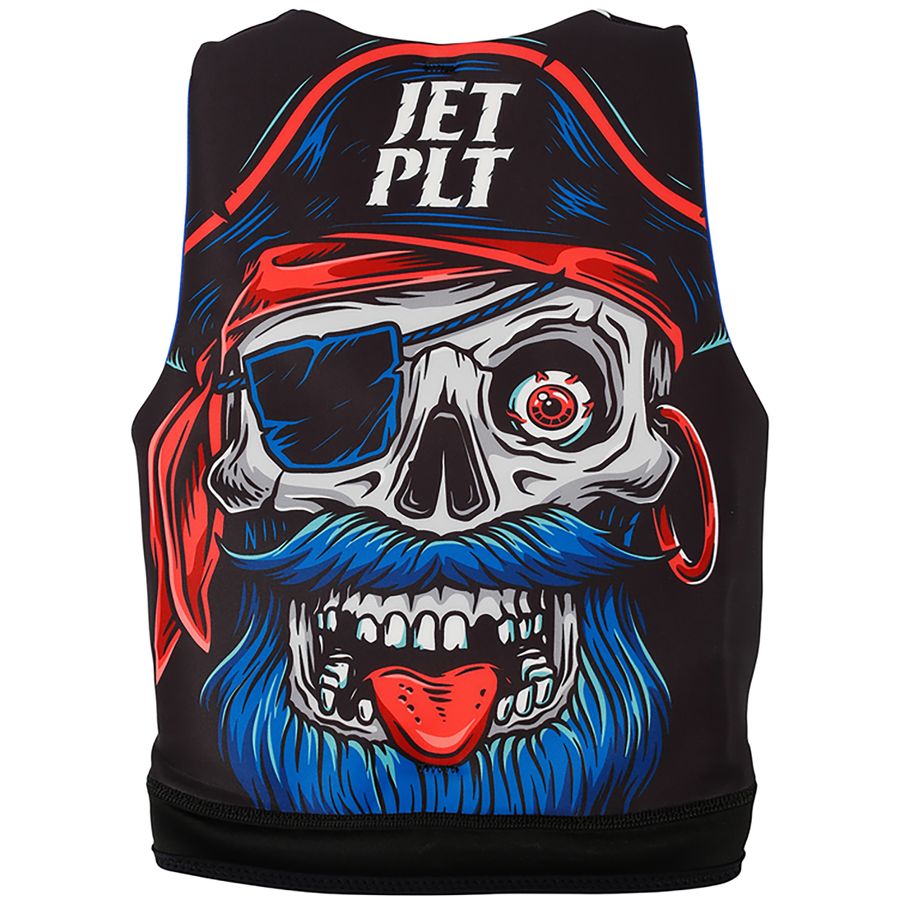 Jet Pilot 2025 Cause Junior Boys Buoyancy Vest