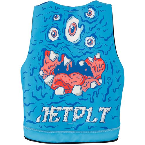 Jet Pilot 2026 Cause Junior Boys Buoyancy Vest