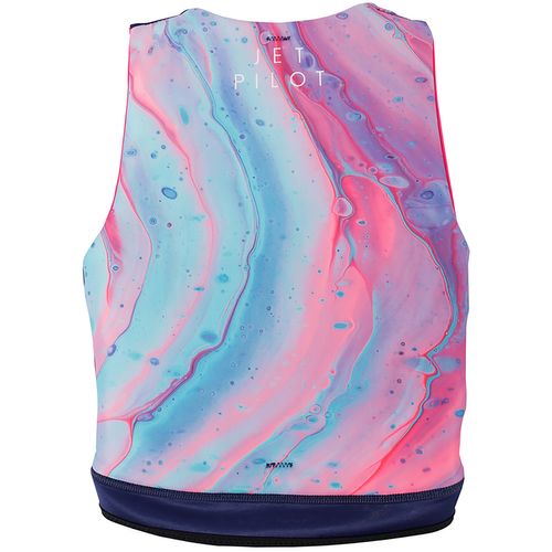 Jet Pilot 2026 Cause Junior Girls Buoyancy Vest
