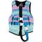 Jet Pilot 2025 Cause Junior Girls Buoyancy Vest