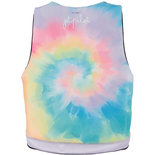 Jet Pilot 2027 Cause Junior Girls Buoyancy Vest