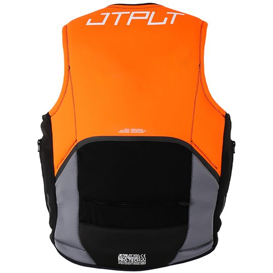 Jet Pilot 2025 RX Vault Protech L50 Buoyancy Vest