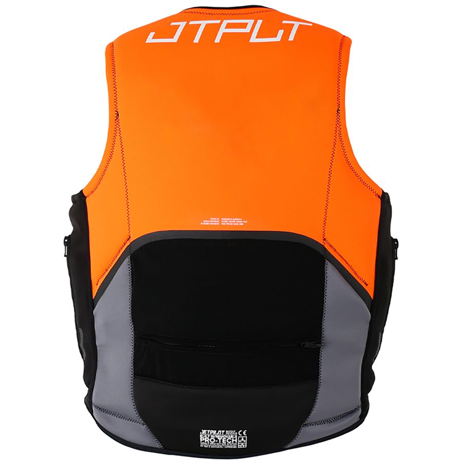 Jet Pilot 2025 RX Vault Protech L50 Buoyancy Vest