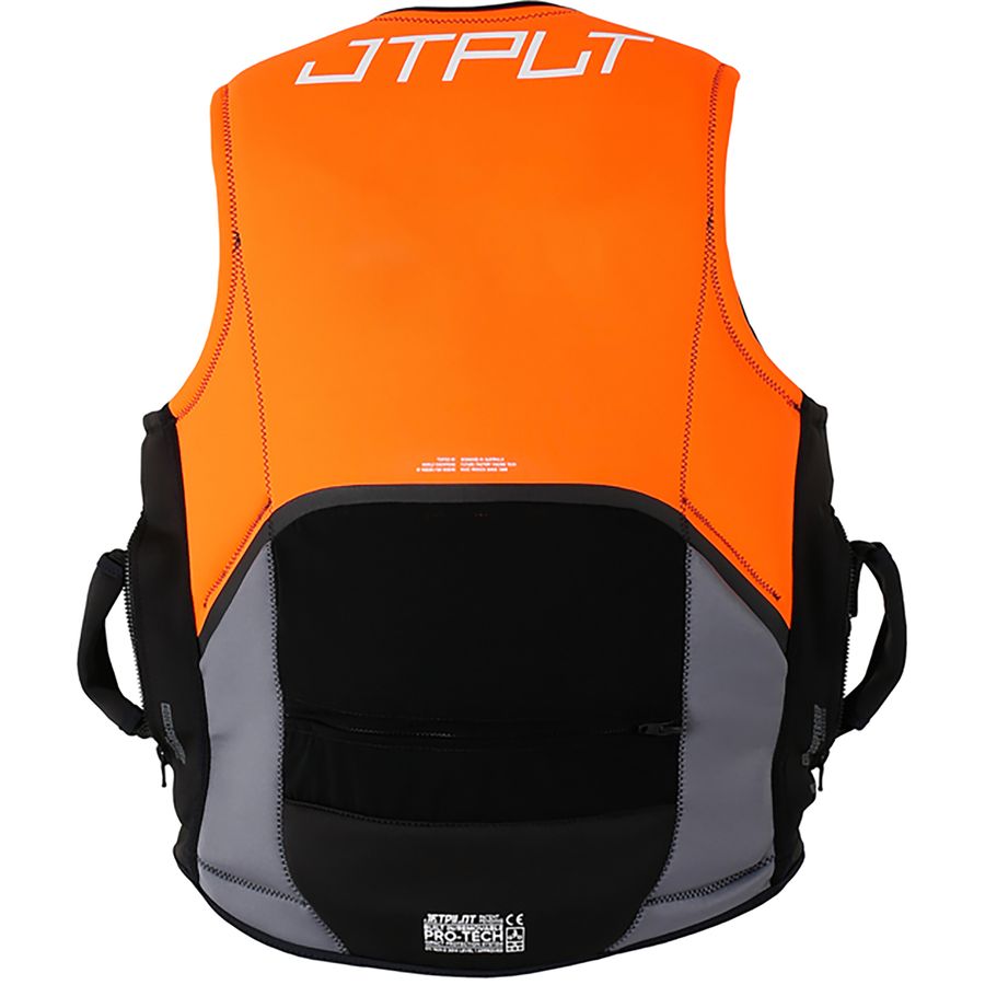 Jet Pilot 2025 RX Vault Protech L50 Buoyancy Vest